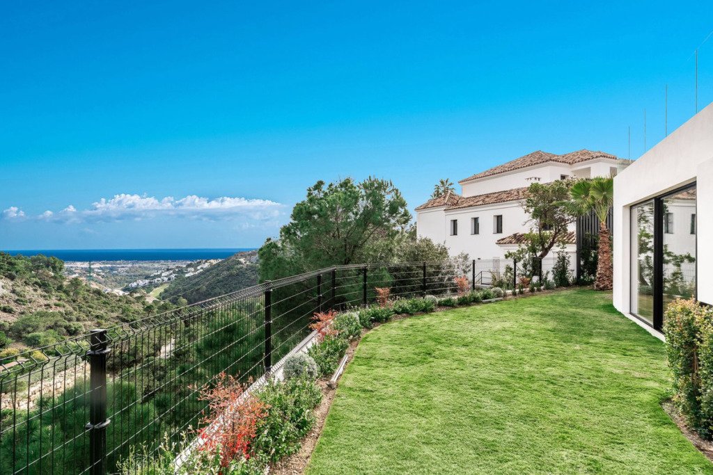 Villa – Chalet — El Madroñal