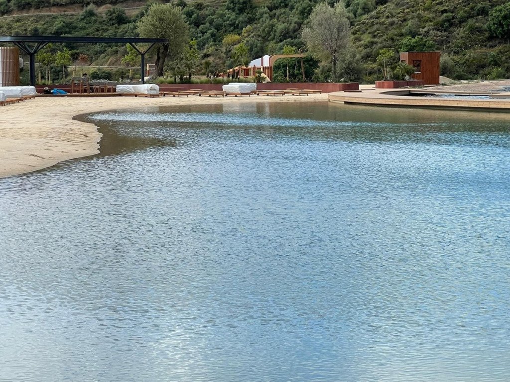Middle Floor Apartment — Benahavís