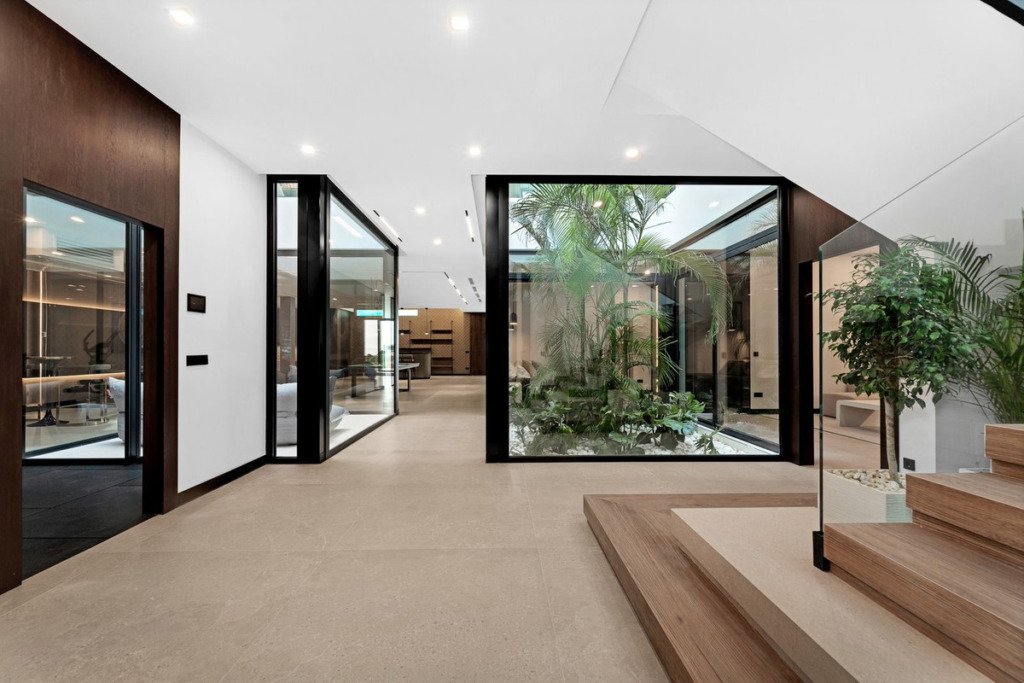 Villa – Chalet — El Madroñal