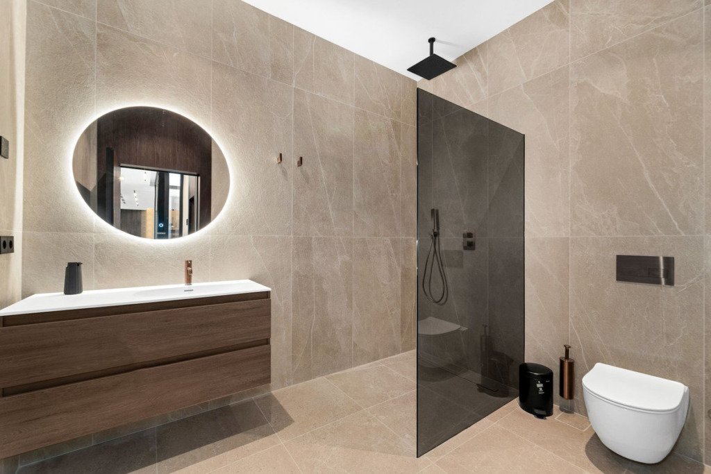 Villa – Chalet — El Madroñal