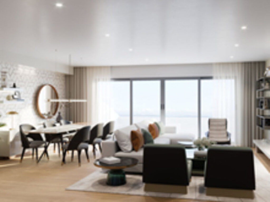 Пентхаус — Fuengirola
