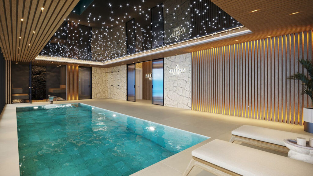 Apartamento Planta Media — New Golden Mile