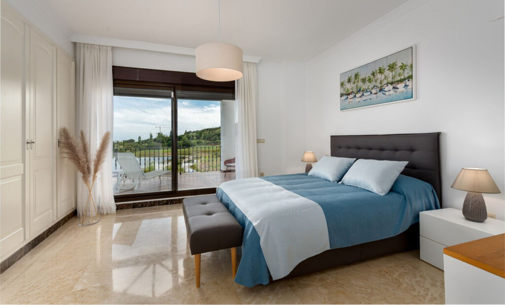 Villa – Chalet — Málaga