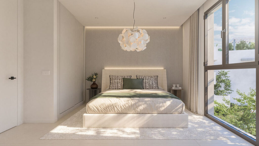Вилла/Шале — Estepona