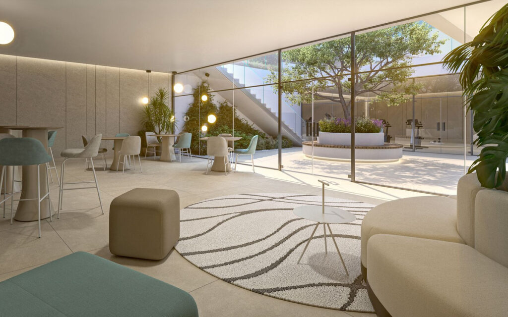 Penthouse — Estepona