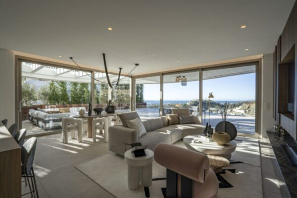Penthouse — Benahavís