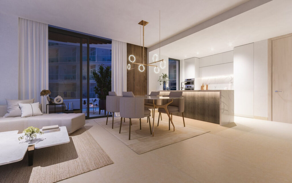 Penthouse — Benalmadena