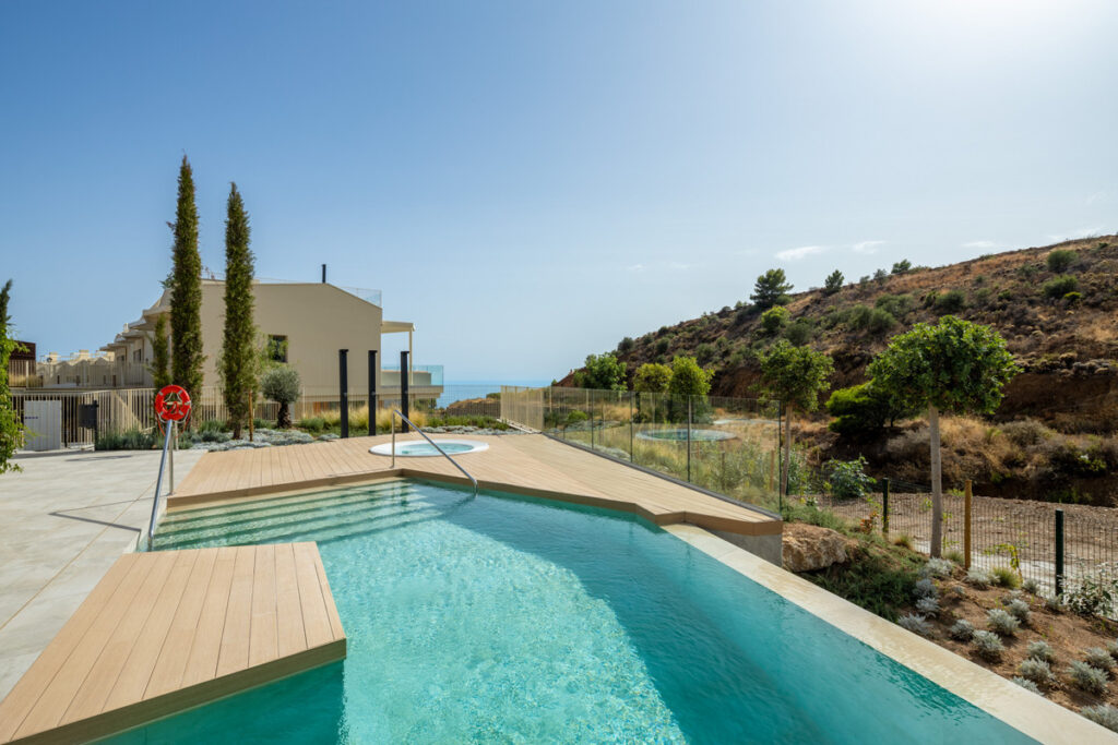 Apartamento Planta Baja — Benalmadena