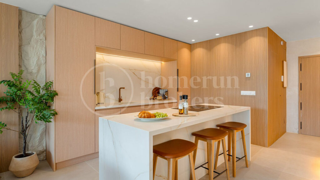 Villa – Chalet — Puerto Banús