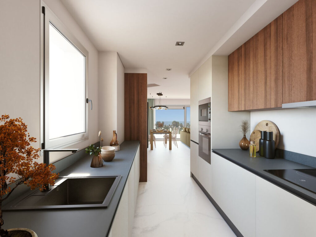 Penthouse — San Pedro de Alcántara