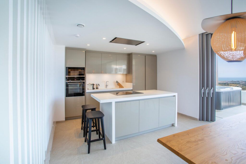 Penthouse — La Quinta