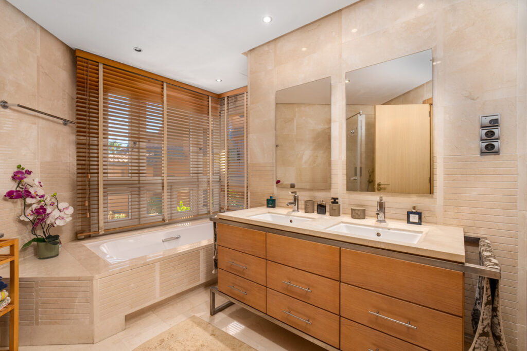 Apartamento Planta Media — The Golden Mile