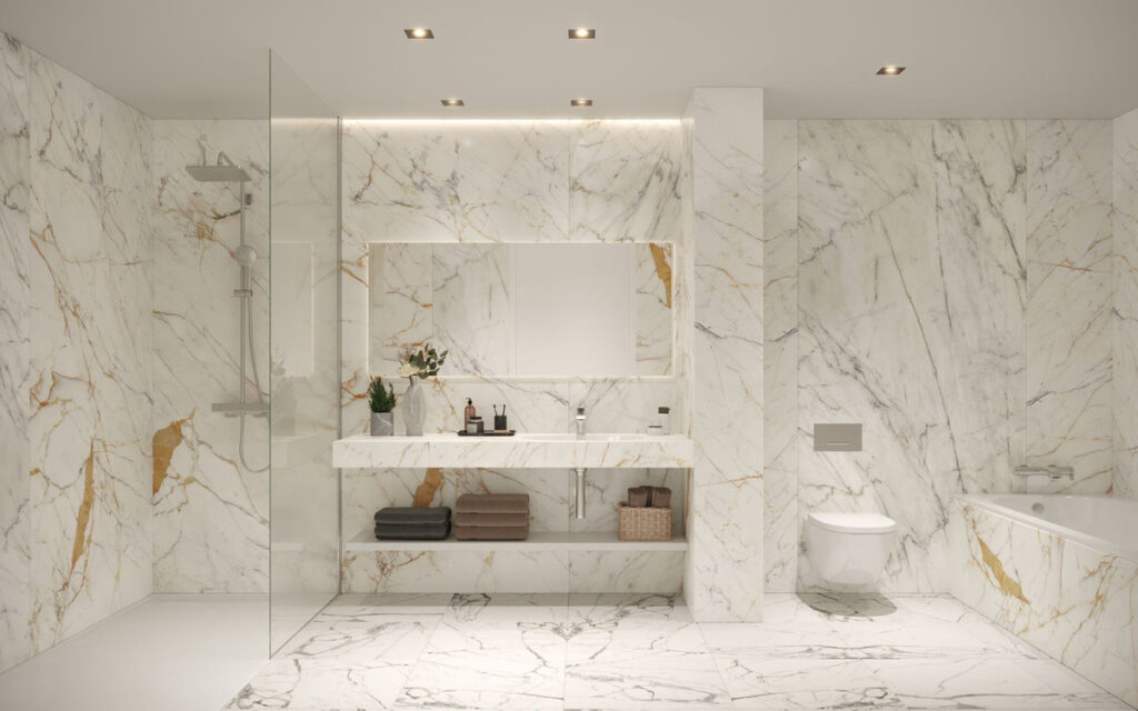 Apartamento Planta Media — New Golden Mile