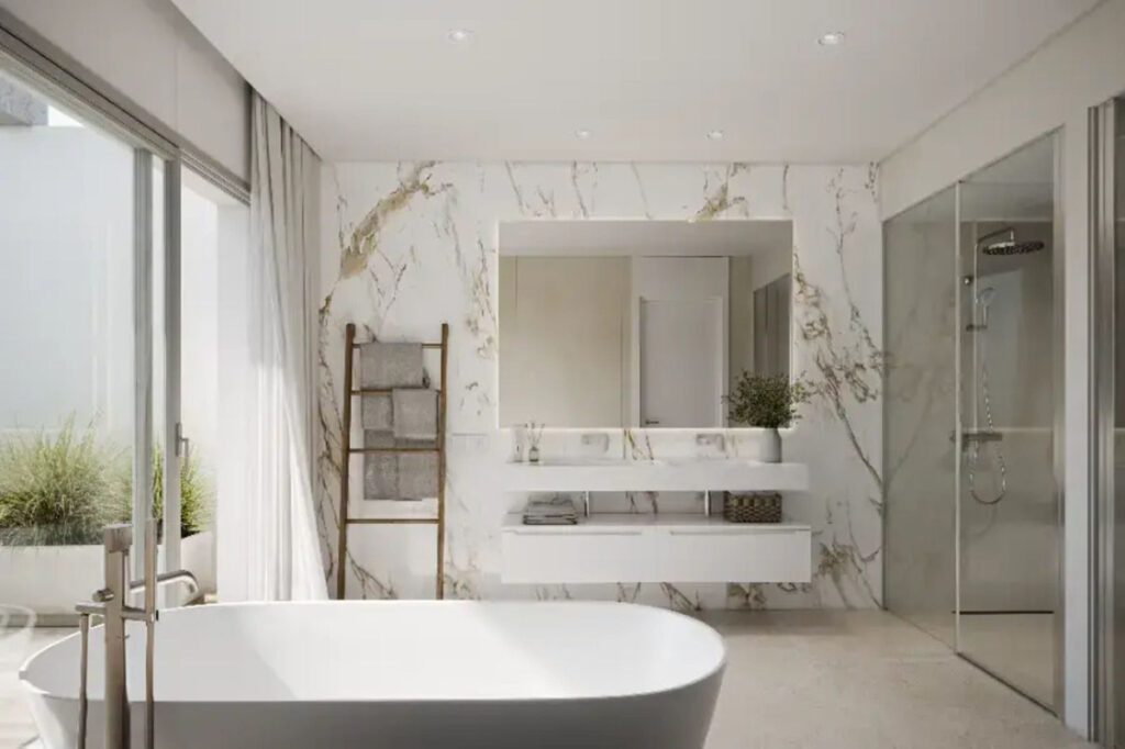 Villa – Chalet — Estepona