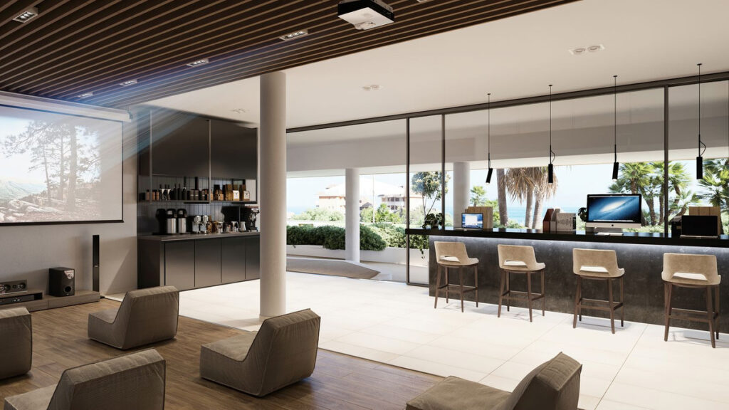 Penthouse — Fuengirola