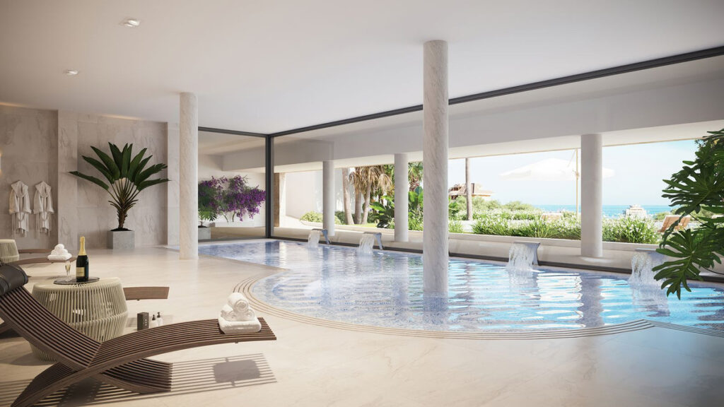 Detached Villa — Fuengirola