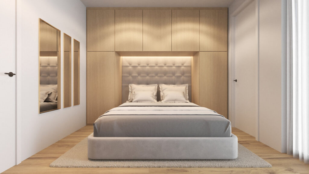 New Development — Marbella