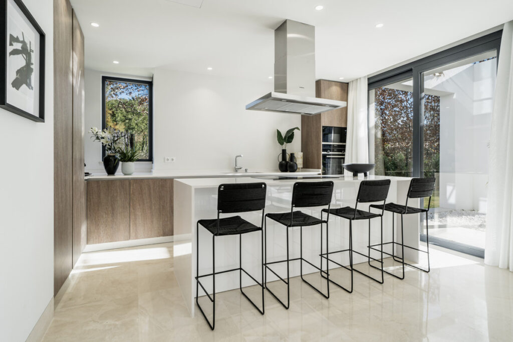 Villa – Chalet — Atalaya