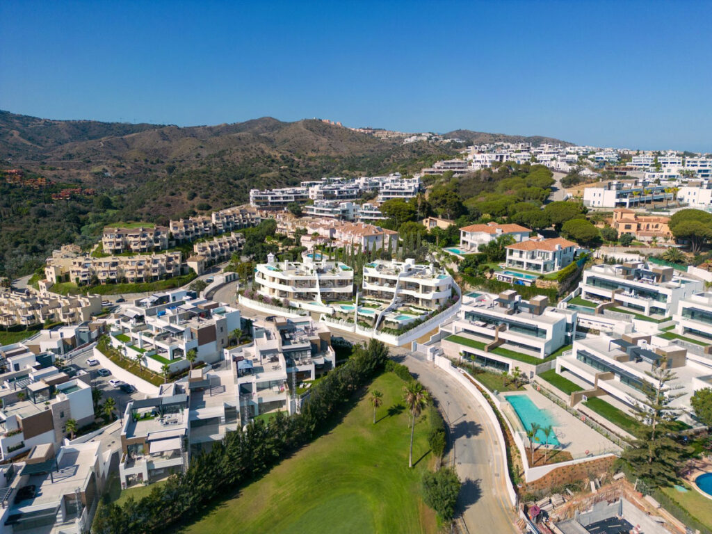 Villa – Chalet — Marbella