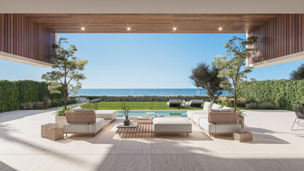 Penthouse — Manilva