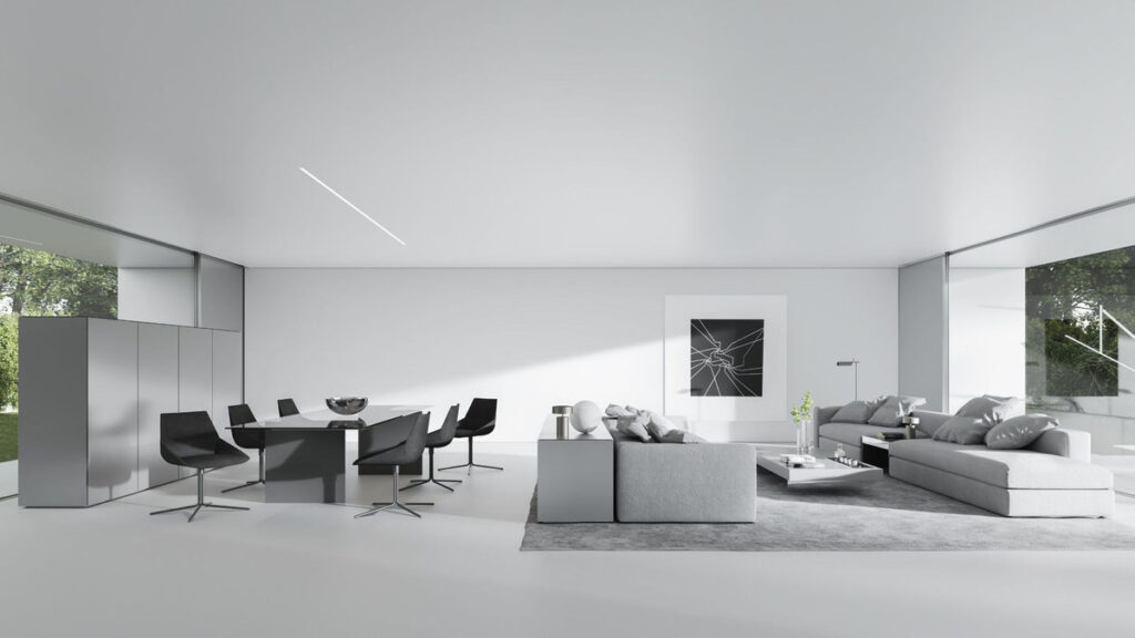 Villa – Chalet — Estepona