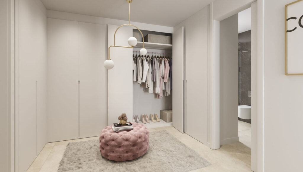 Penthouse — Benahavís