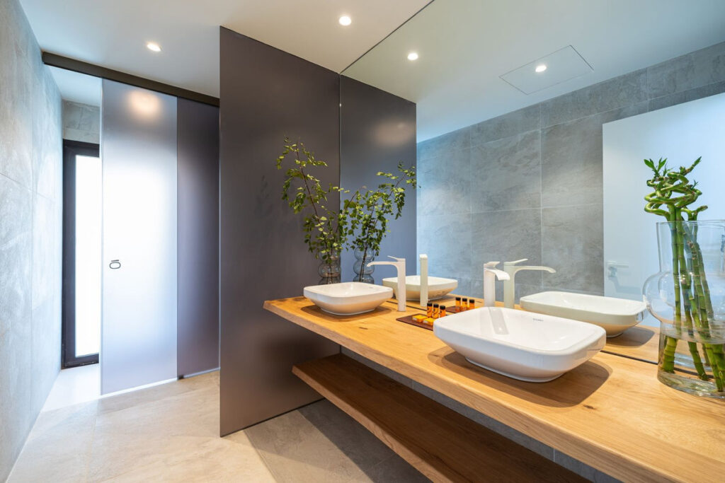 Villa – Chalet — Fuengirola