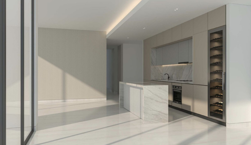 Apartamento Planta Media — Casares