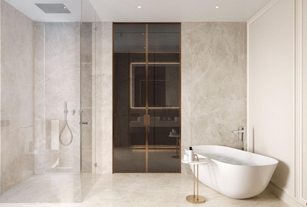 Villa – Chalet — Marbella