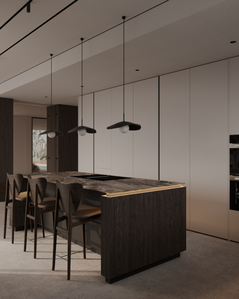 Villa – Chalet — Cortijo Blanco