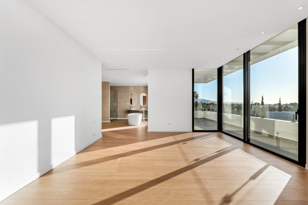 New Development — Benahavís