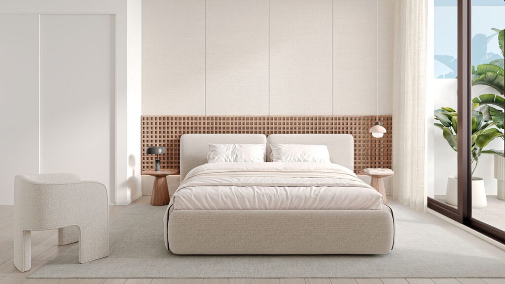 Apartamento Planta Media — Mijas Costa