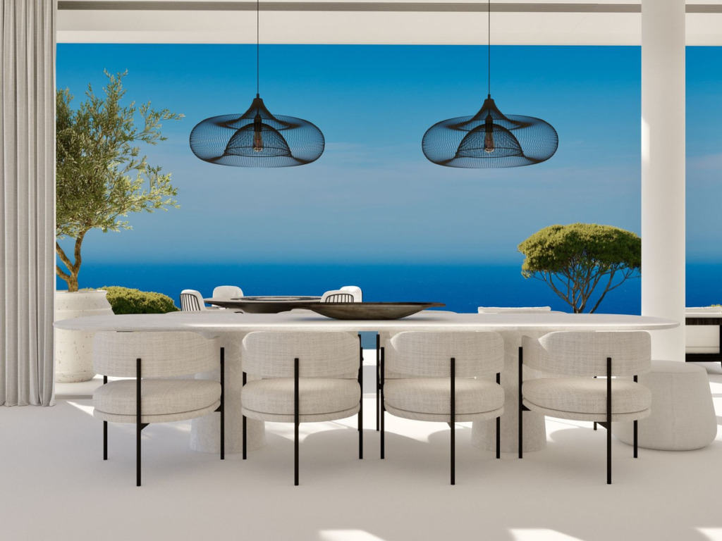 Detached Villa — La Quinta