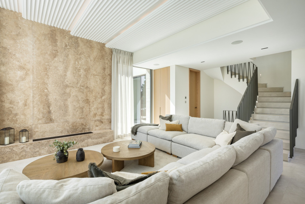 Villa – Chalet — Nueva Andalucía