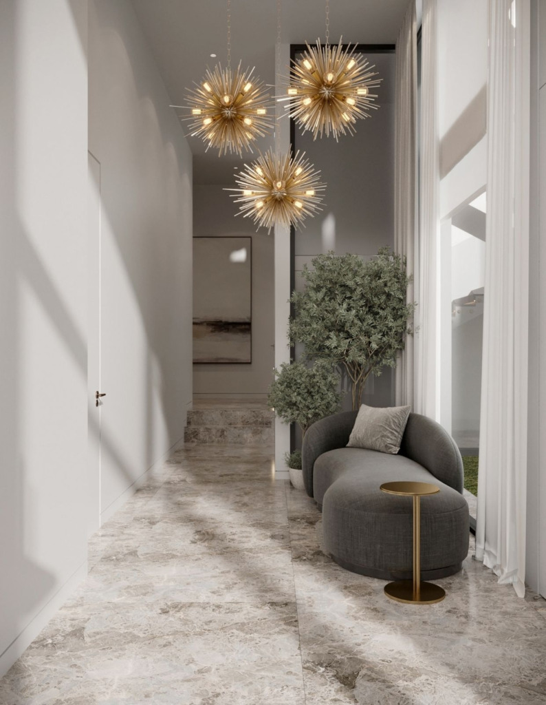 Villa – Chalet — The Golden Mile