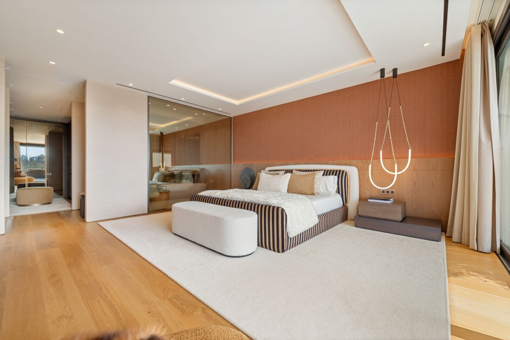 Villa – Chalet — Marbella
