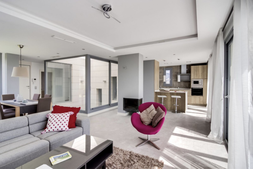 Detached Villa — Mijas Costa