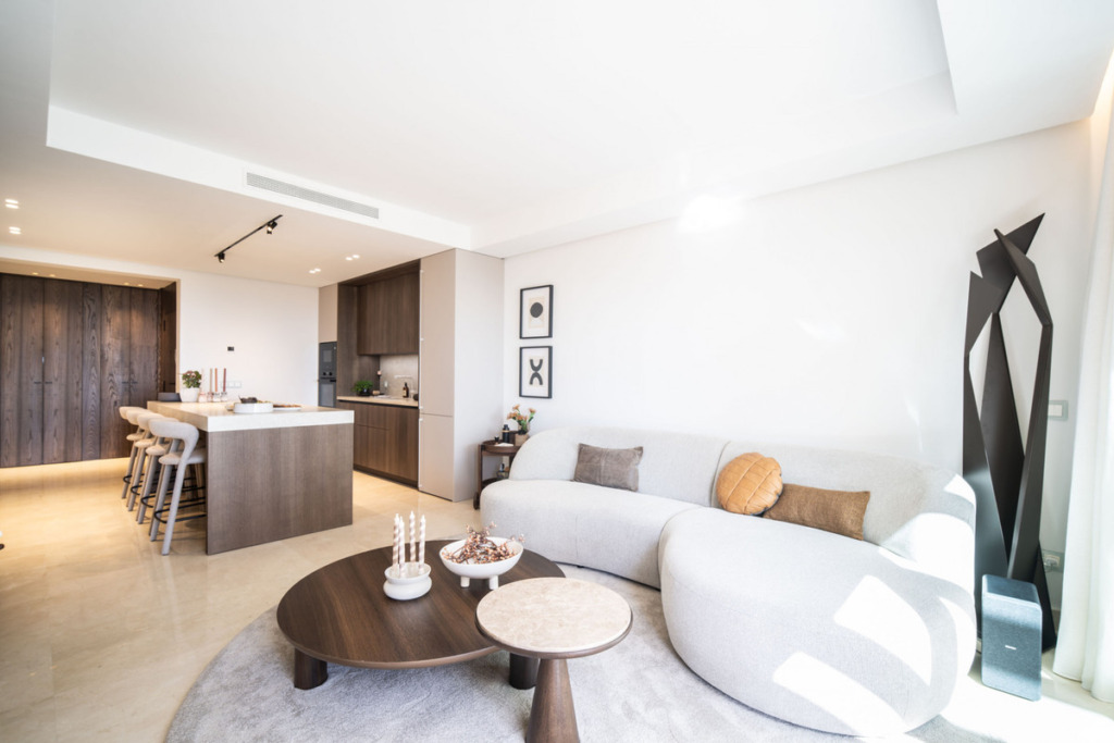 Penthouse — Benahavís
