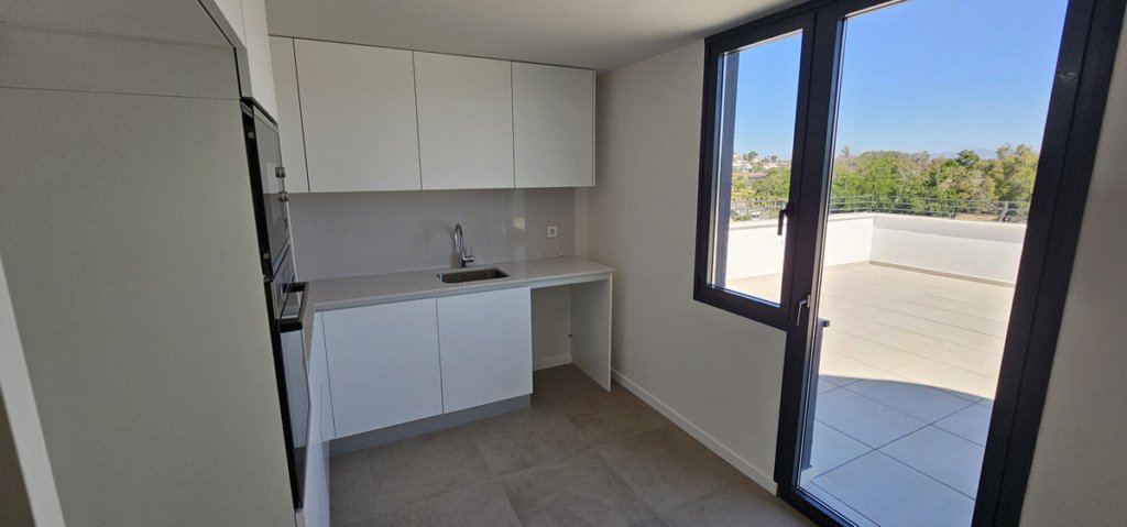 Penthouse — Los Alamos