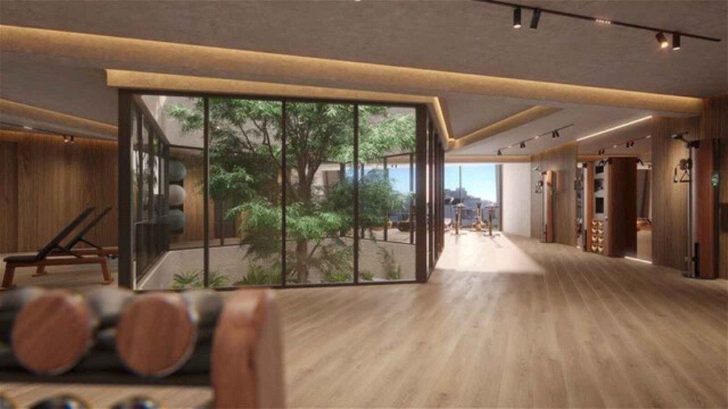 Penthouse — Marbella