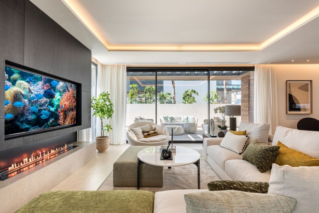 Villa – Chalet — Mijas Costa