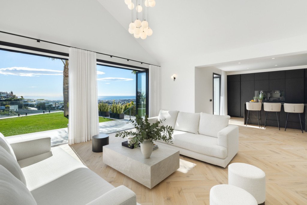 Villa – Chalet — La Quinta