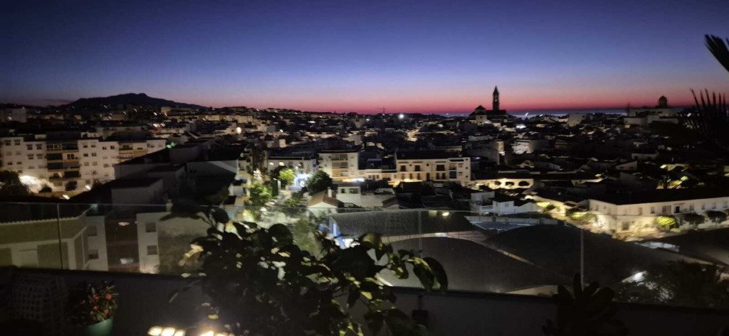 Пентхаус — Estepona