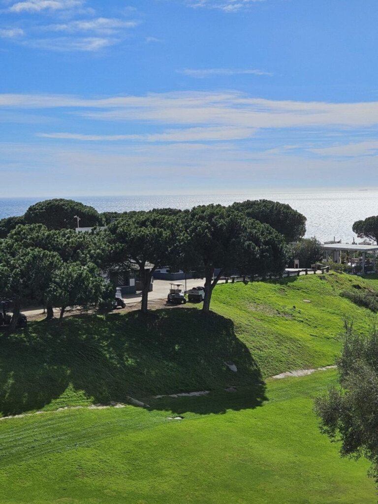 Detached Villa — Cabopino