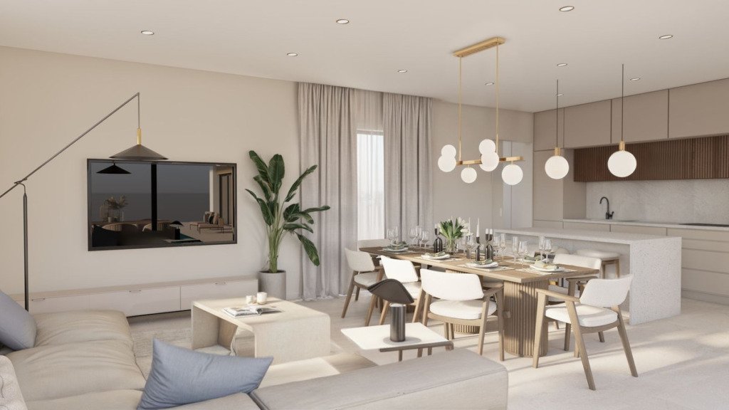 Detached Villa — Mijas Costa
