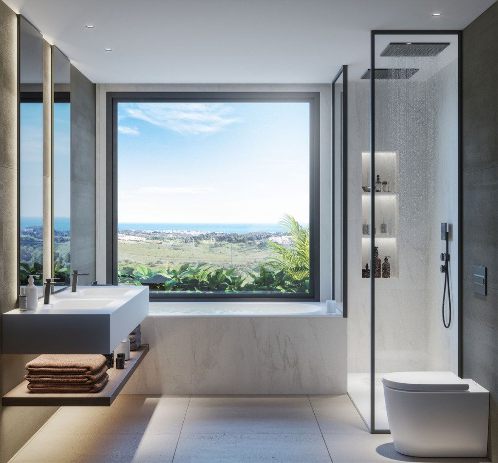 Detached Villa — Mijas Costa