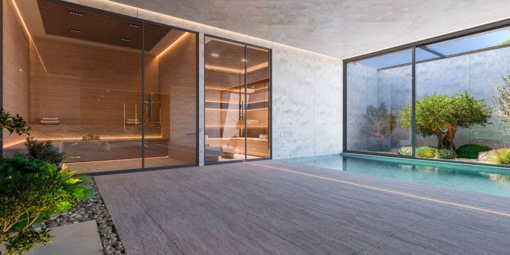 Villa – Chalet — Marbella
