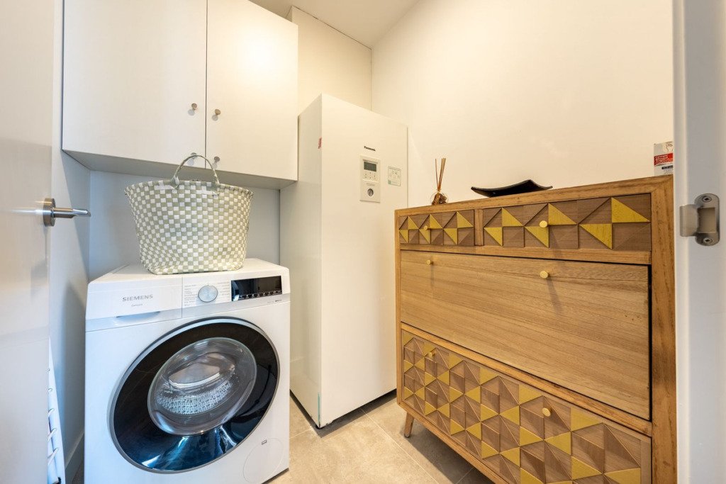 Middle Floor Apartment — Málaga