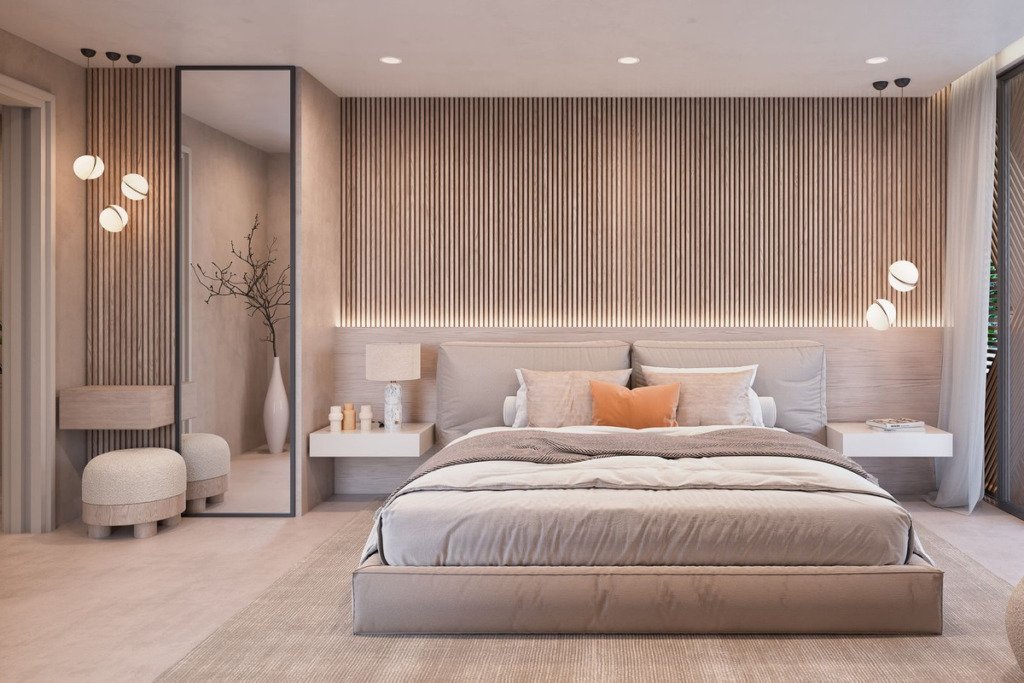 Apartamento Planta Media — Nueva Andalucía