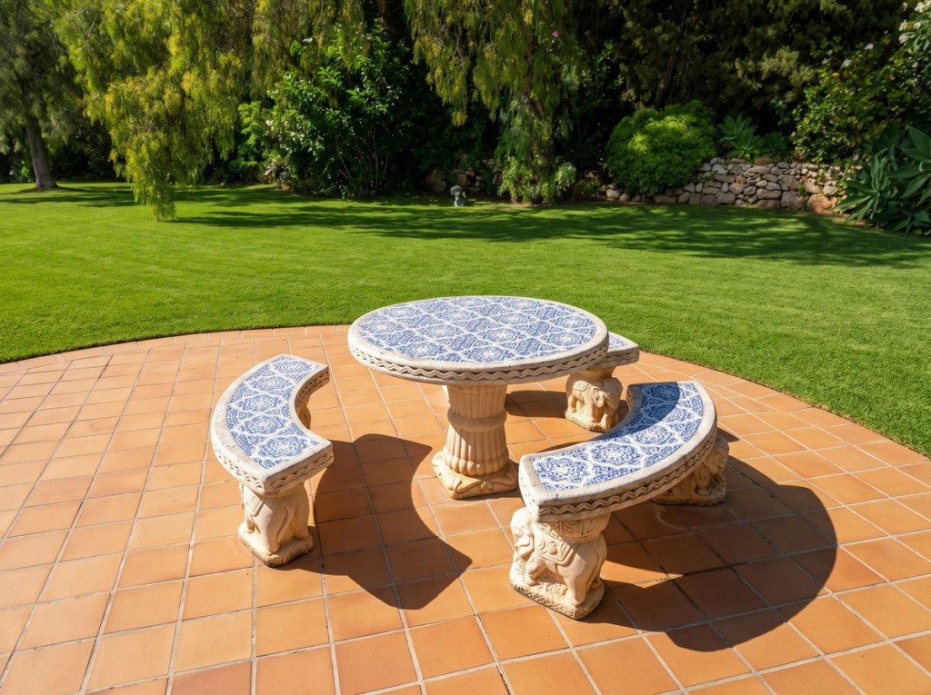 Villa – Chalet — Elviria